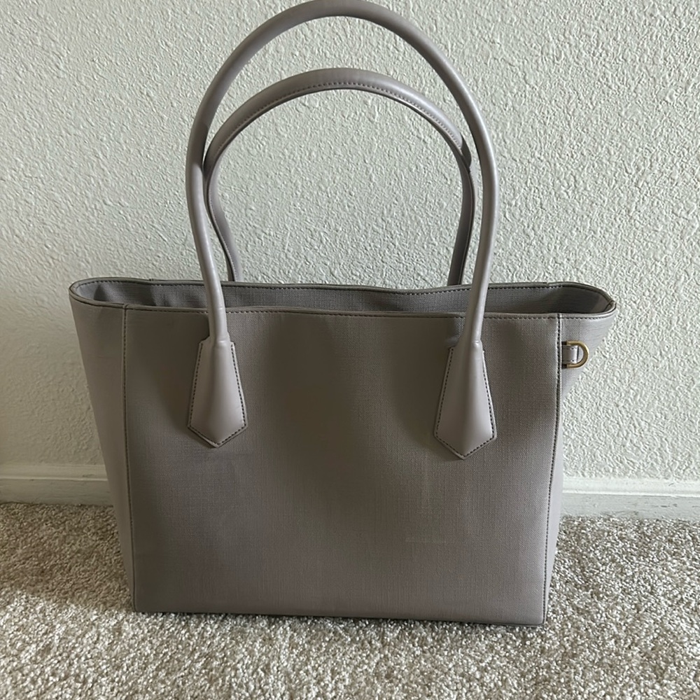 Dagne Dover - Legend Tote - Bleecker Blush